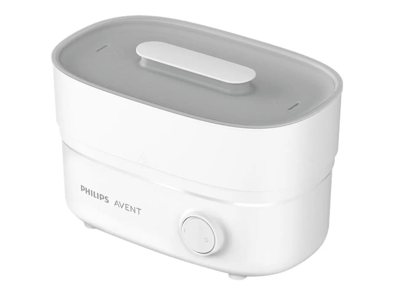 Billede 6 - Philips Avent SCF291 Advanced - babyflaskesterilisator 650 W
