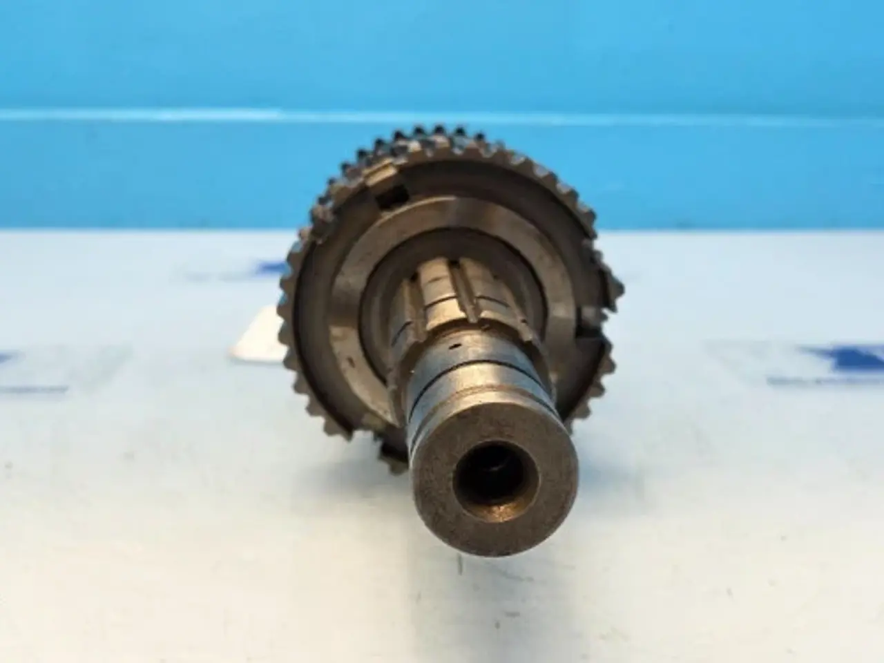 Billede 12 - John Deere 2040 Aksel L41630