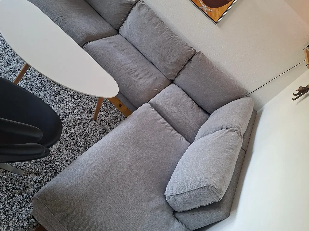 Billede 5 - Ilva sofa. Pæn og velholdt 