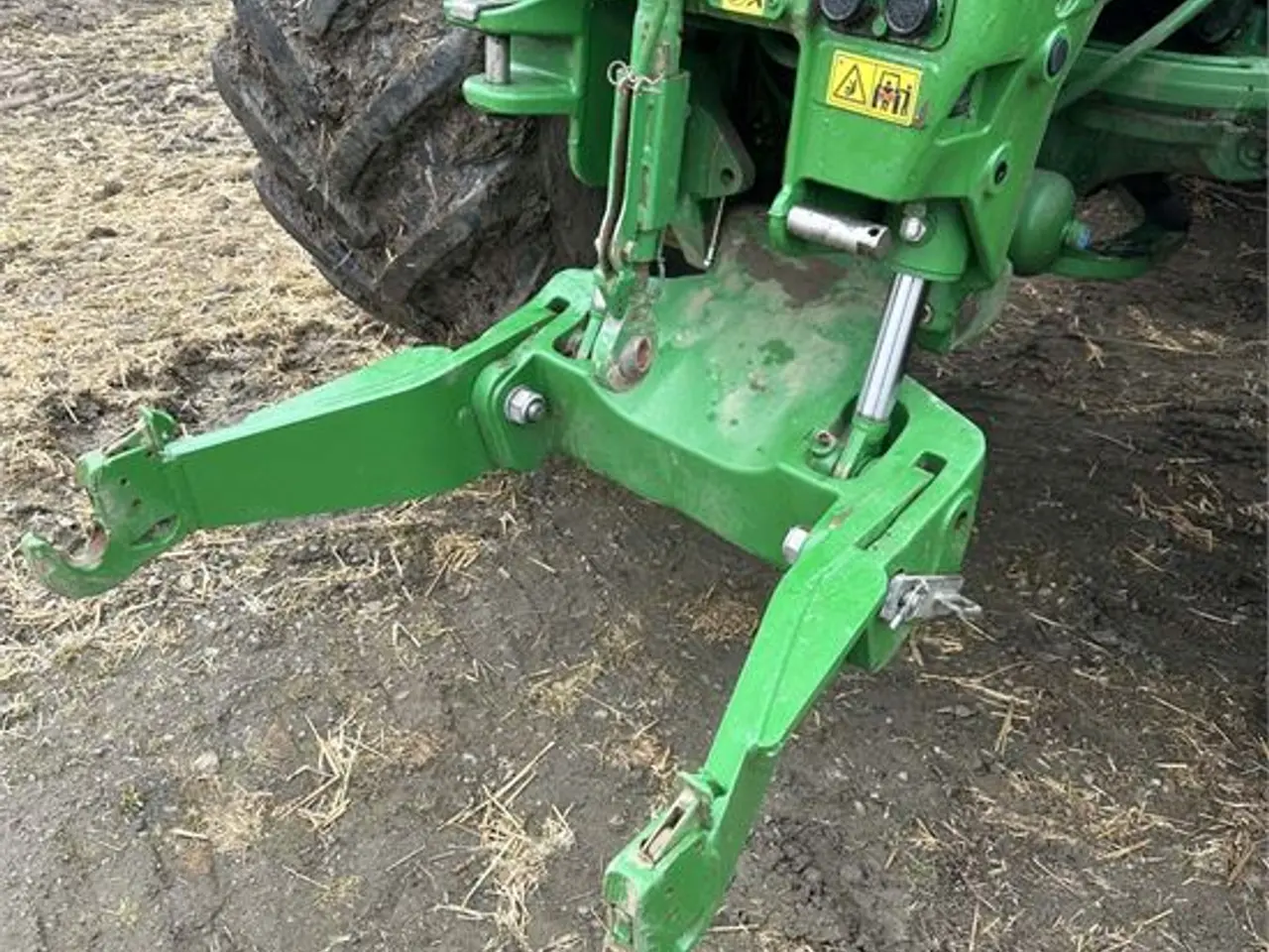 Billede 26 - John Deere 7R 310 Signature