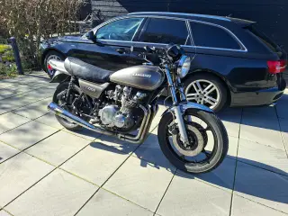 Kawasaki z 900 (1000 ccm) evt. bytte