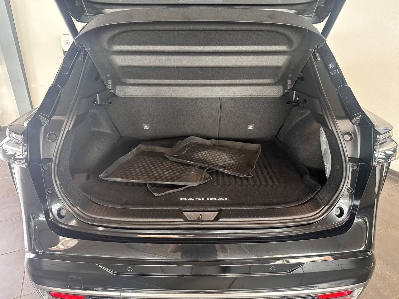 Billede 15 - Nissan Qashqai 1,3 mHEV Tekna X-tr.