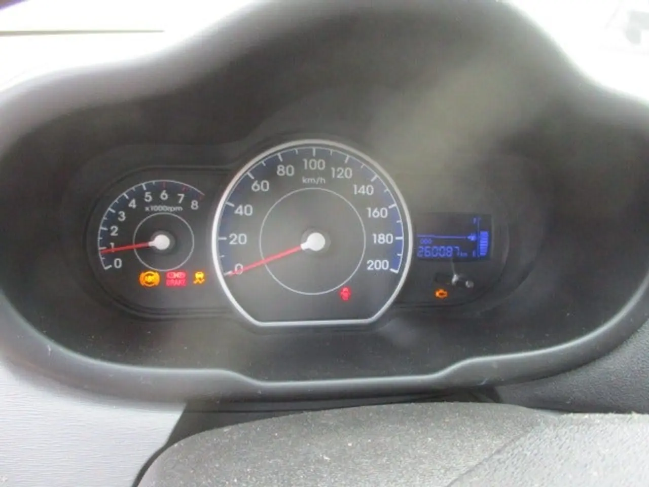 Billede 9 - Hyundai i10 1,1 Base
