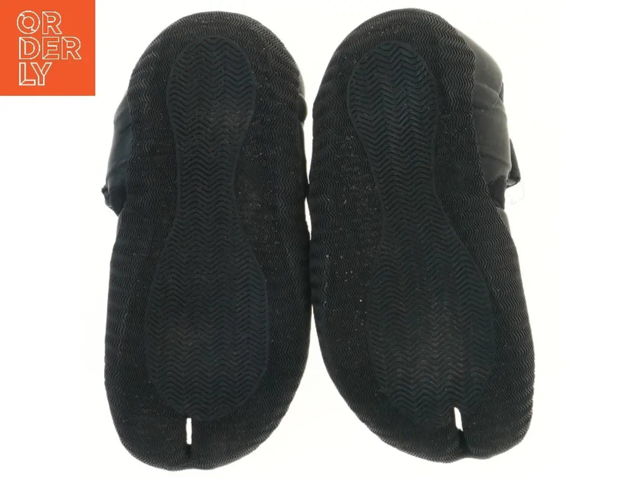 Billede 3 - Vådsko med velcro (str. 43 - 27 cm)