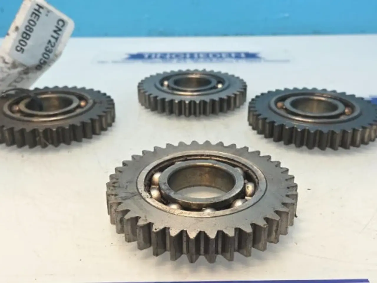 Billede 3 - Mellemhjul 2085724X Z45M3 4 Stk