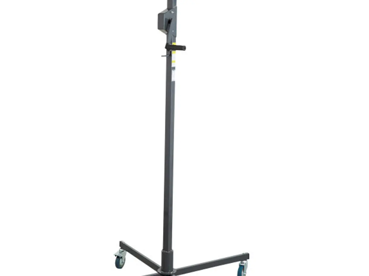 Billede 1 - Gipspladehejs - lastehøjde på 190 cm