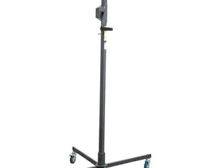 Gipspladehejs - lastehøjde på 190 cm