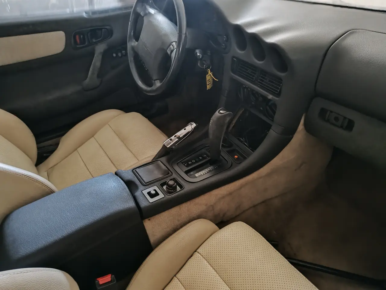 Billede 14 - 2stk 3000 GT Vr4 tvin turbo/GT uden turbo
