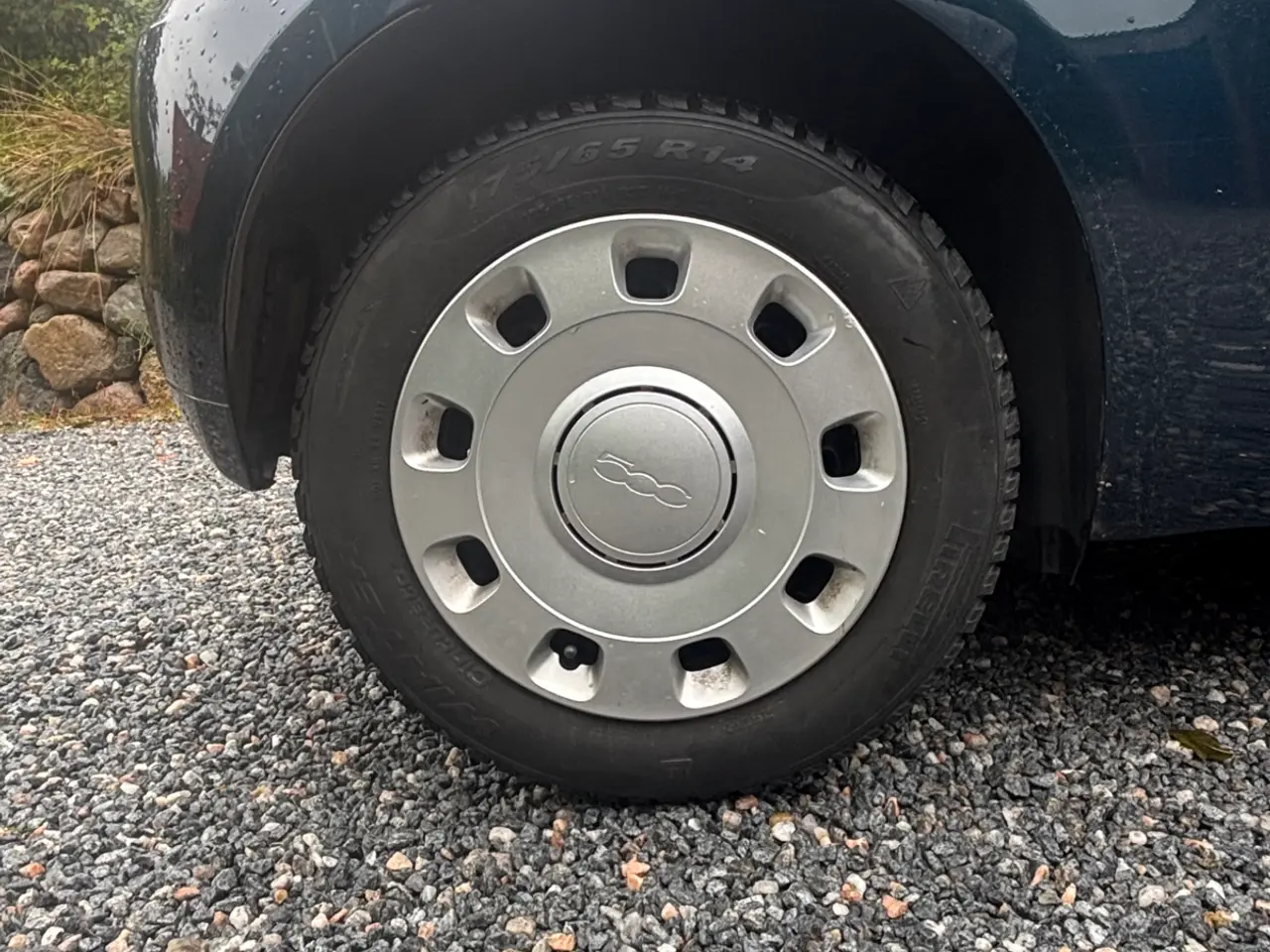 Billede 17 - Fiat 500 0,9 TwinAir 80 Pop