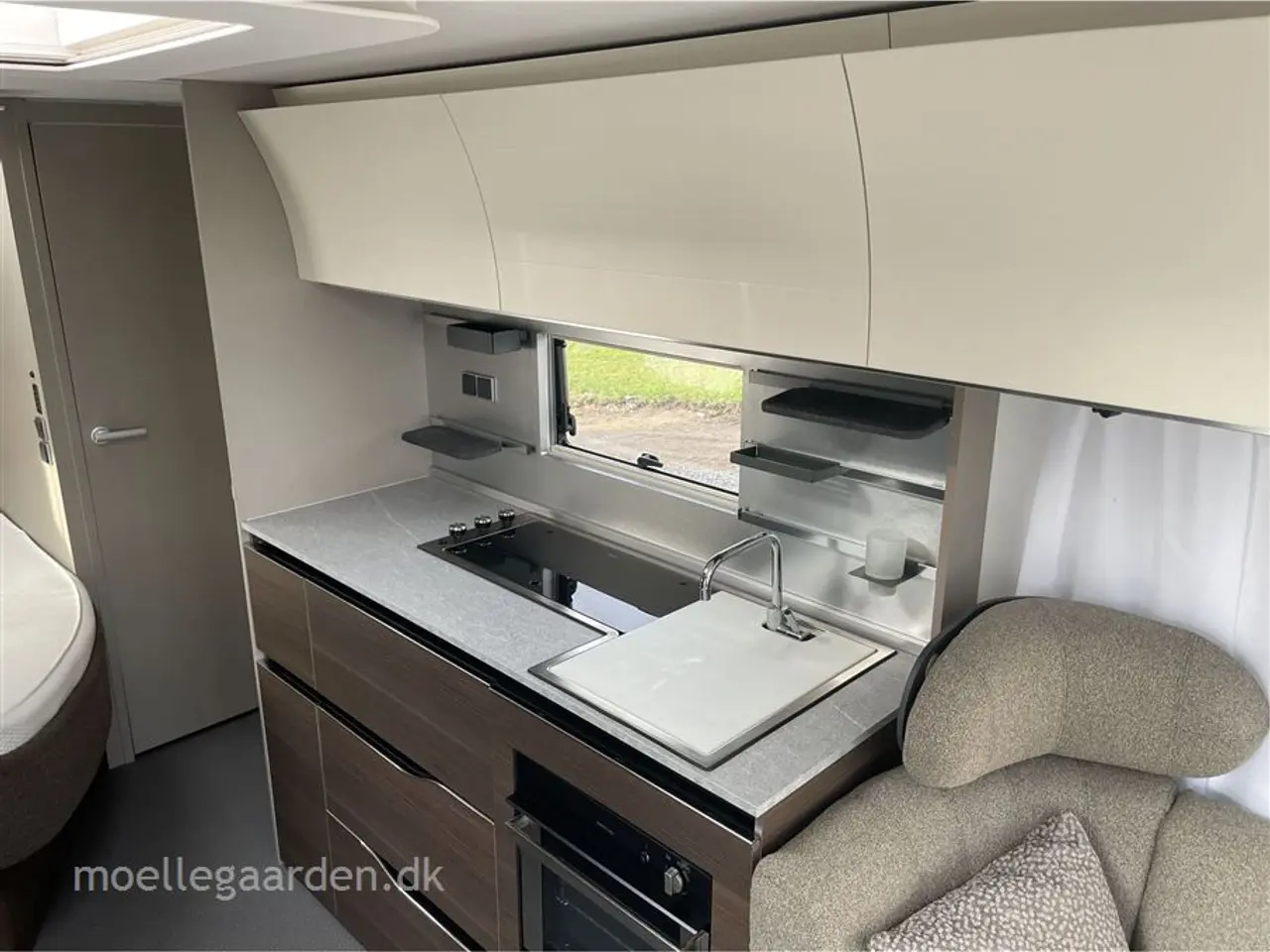 Billede 9 - 2021 - Adria Alpina 583 LP