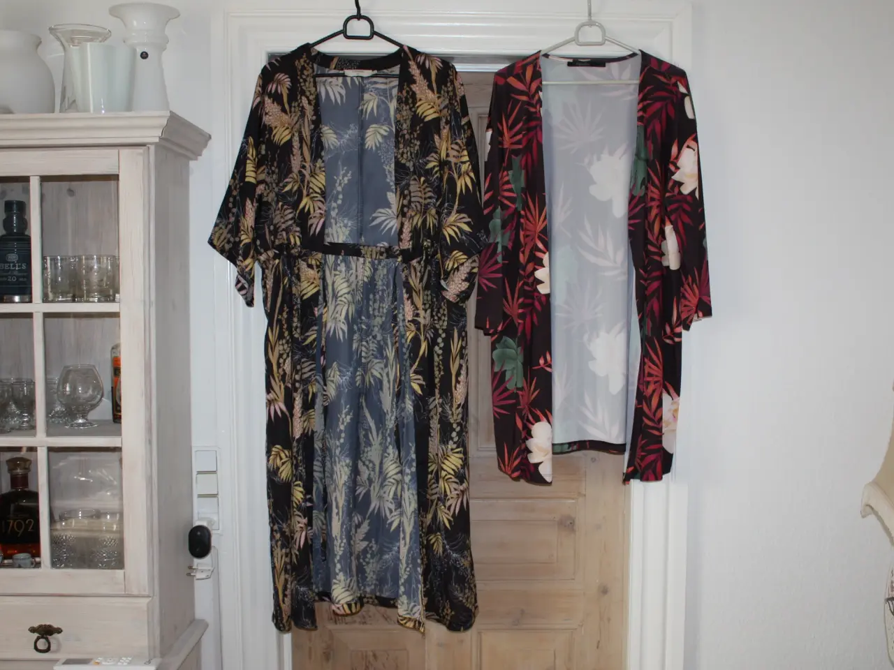 Billede 1 - Ofelia cardigan str. L