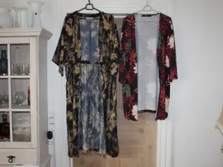 Ofelia cardigan str. L