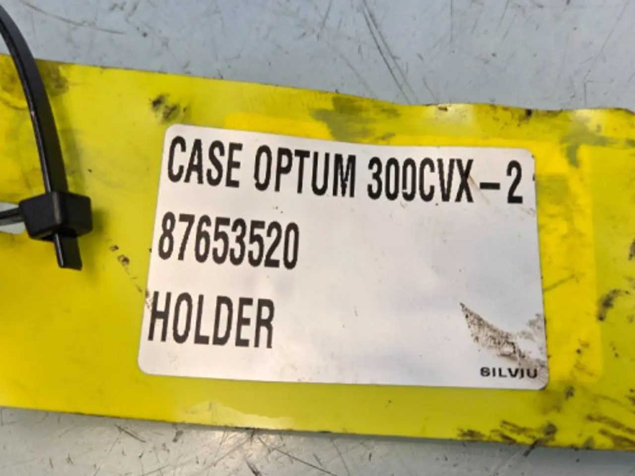 Billede 7 - Case Optum 300 Holder 87653520