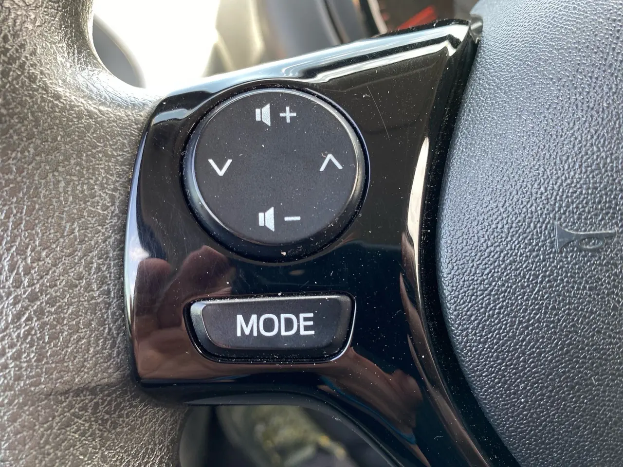 Billede 18 - Peugeot 108 1,0 e-Vti Active 69HK 5d