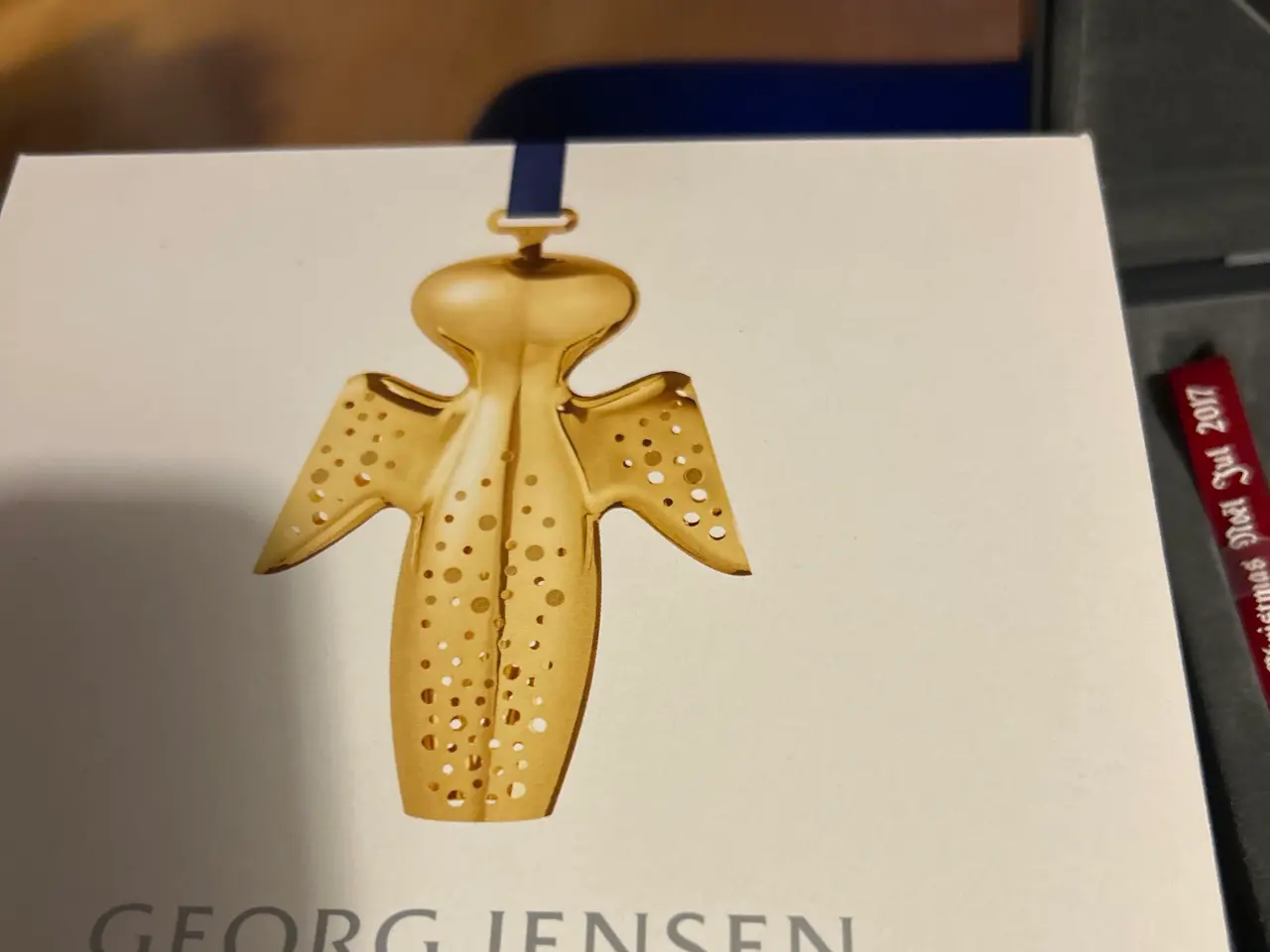 Billede 2 - George Jensen 2017 Gabriel ubrugt og nyt