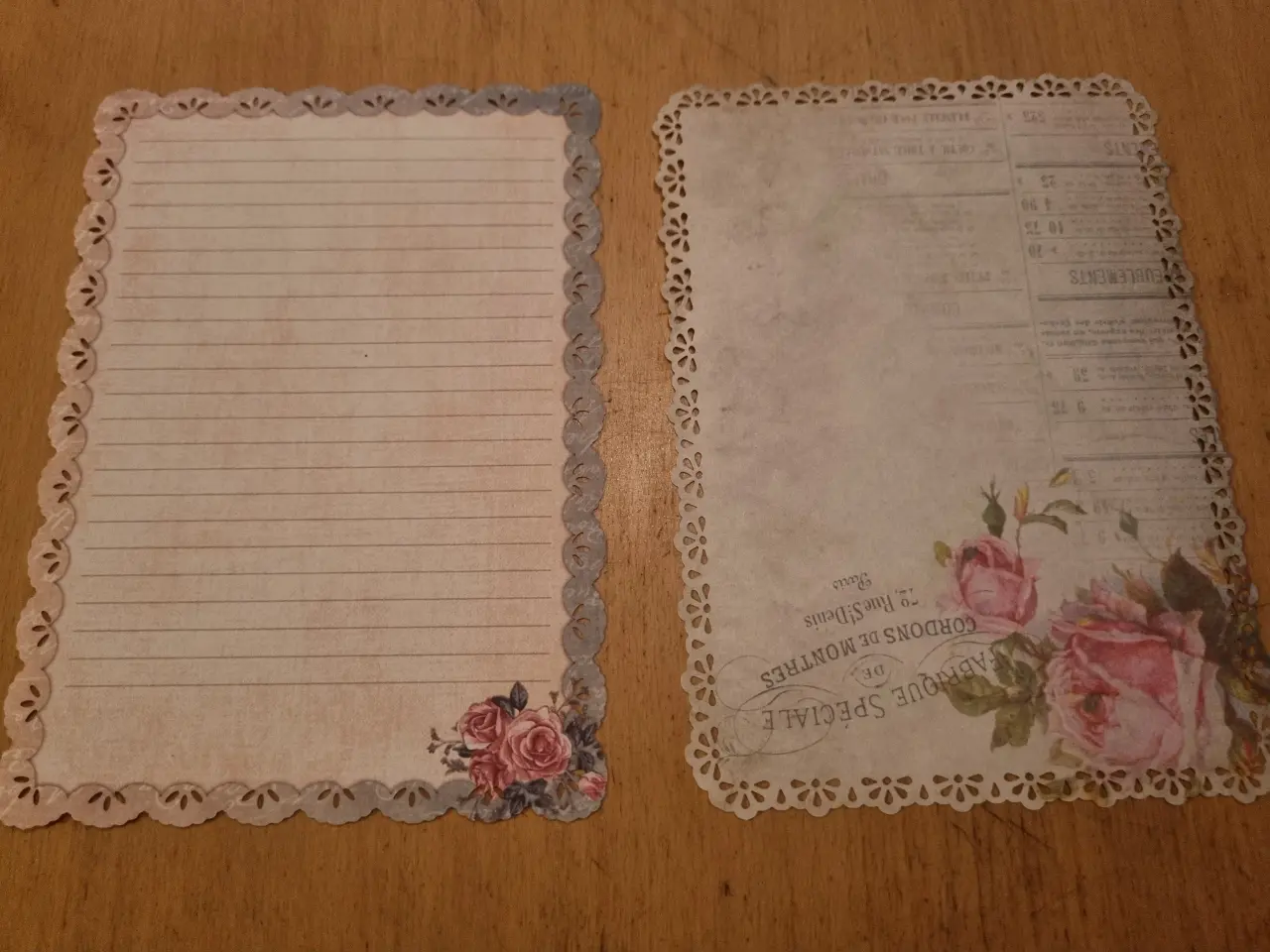 Billede 4 - Annonce 194 - Hobby