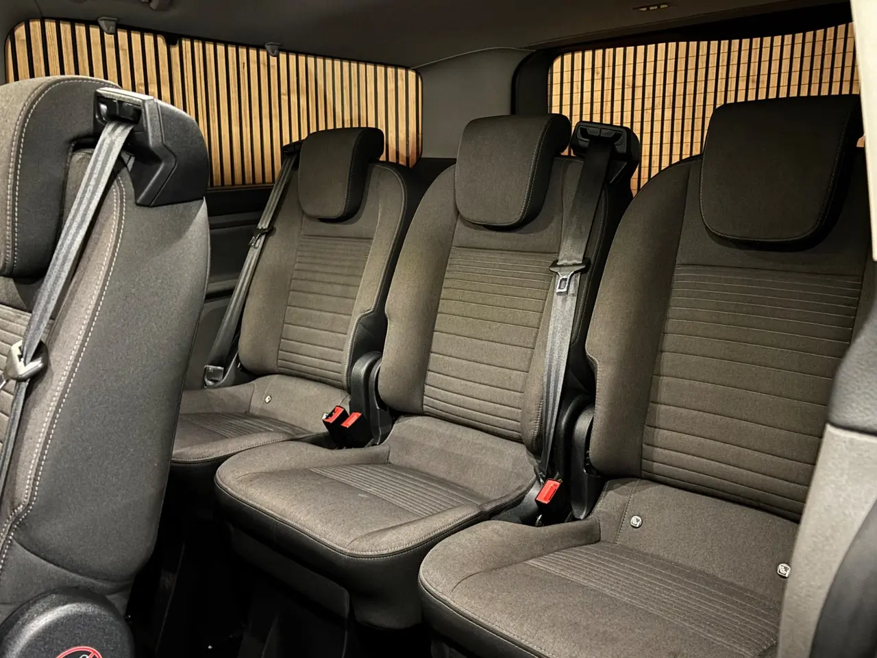 Billede 8 - Ford Tourneo Custom 320 L2 2,0 TDCi 130 Titanium aut.