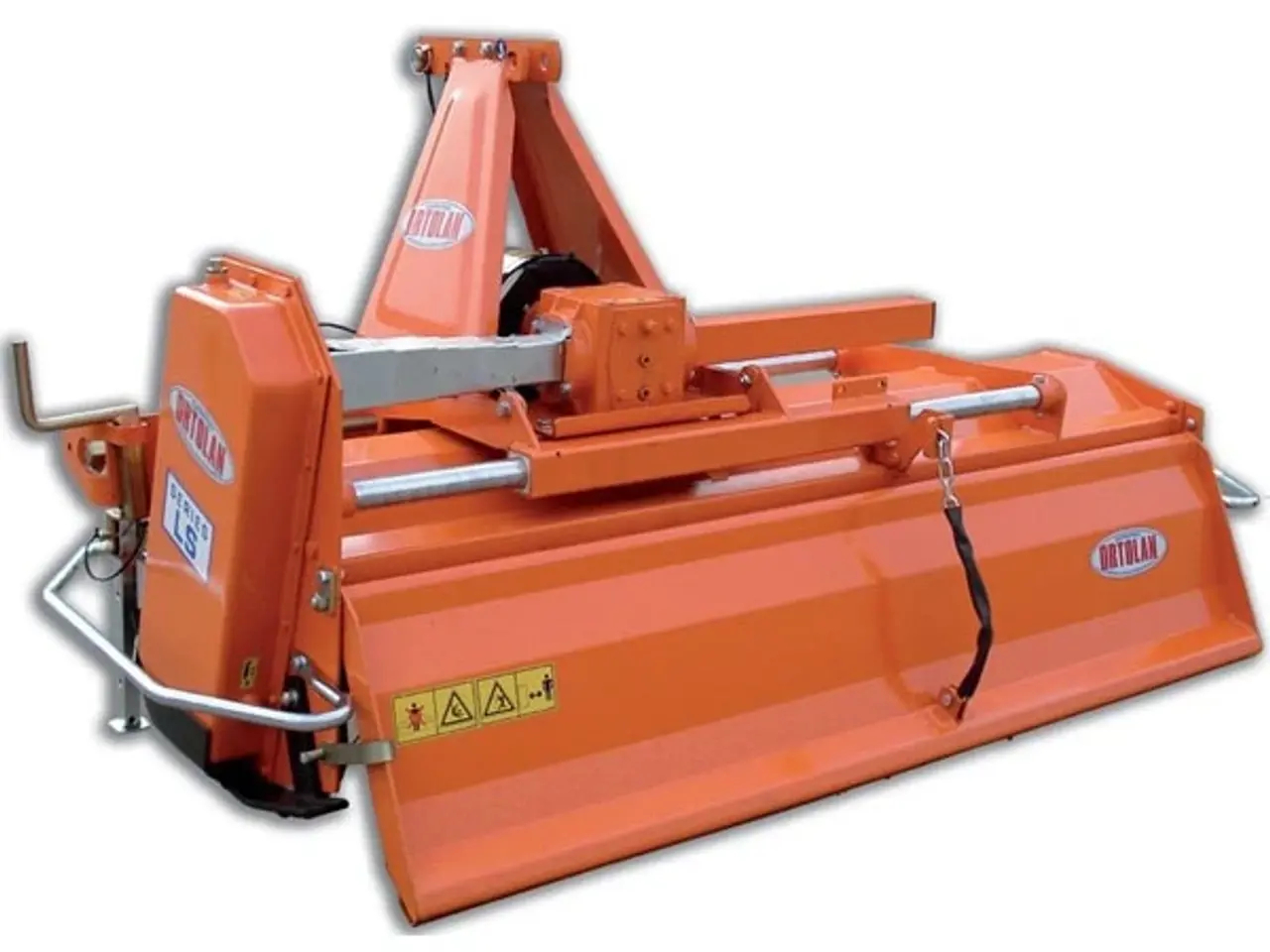 Billede 2 - Ortolan LS 135 S