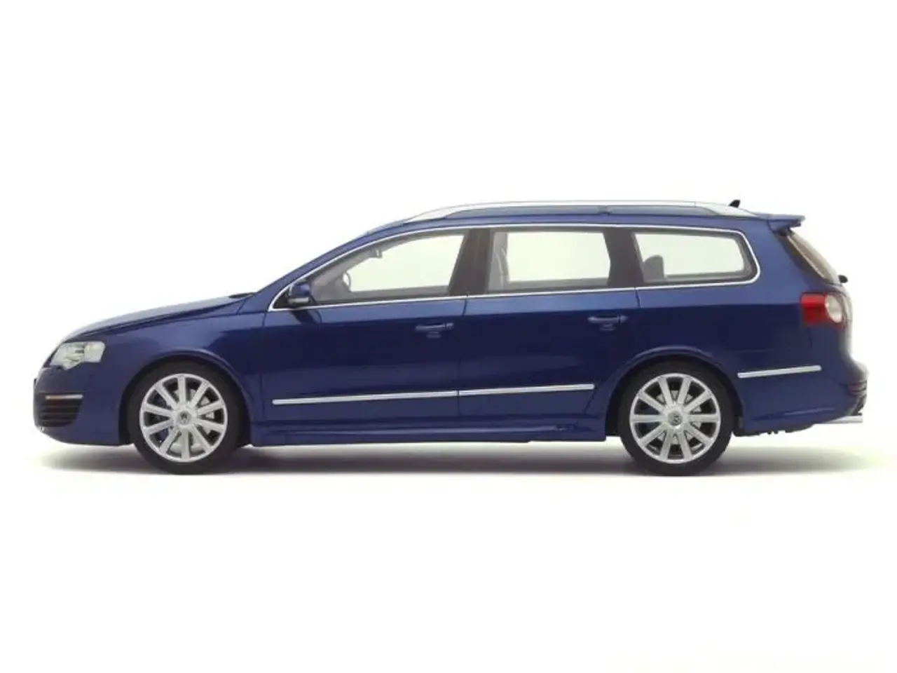 Billede 2 - 2008 VW Passat R36 1:18