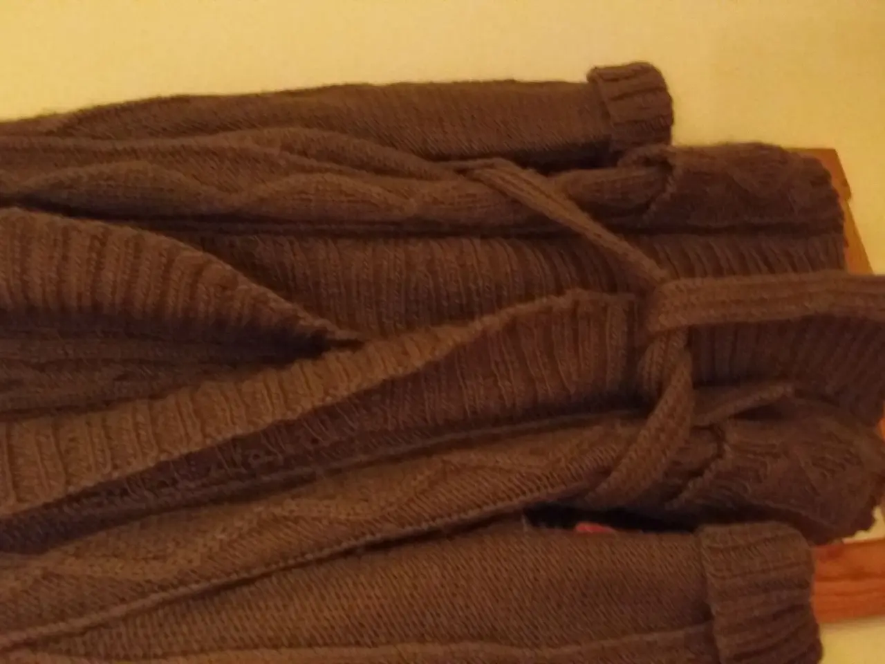 Billede 1 - Cardigan