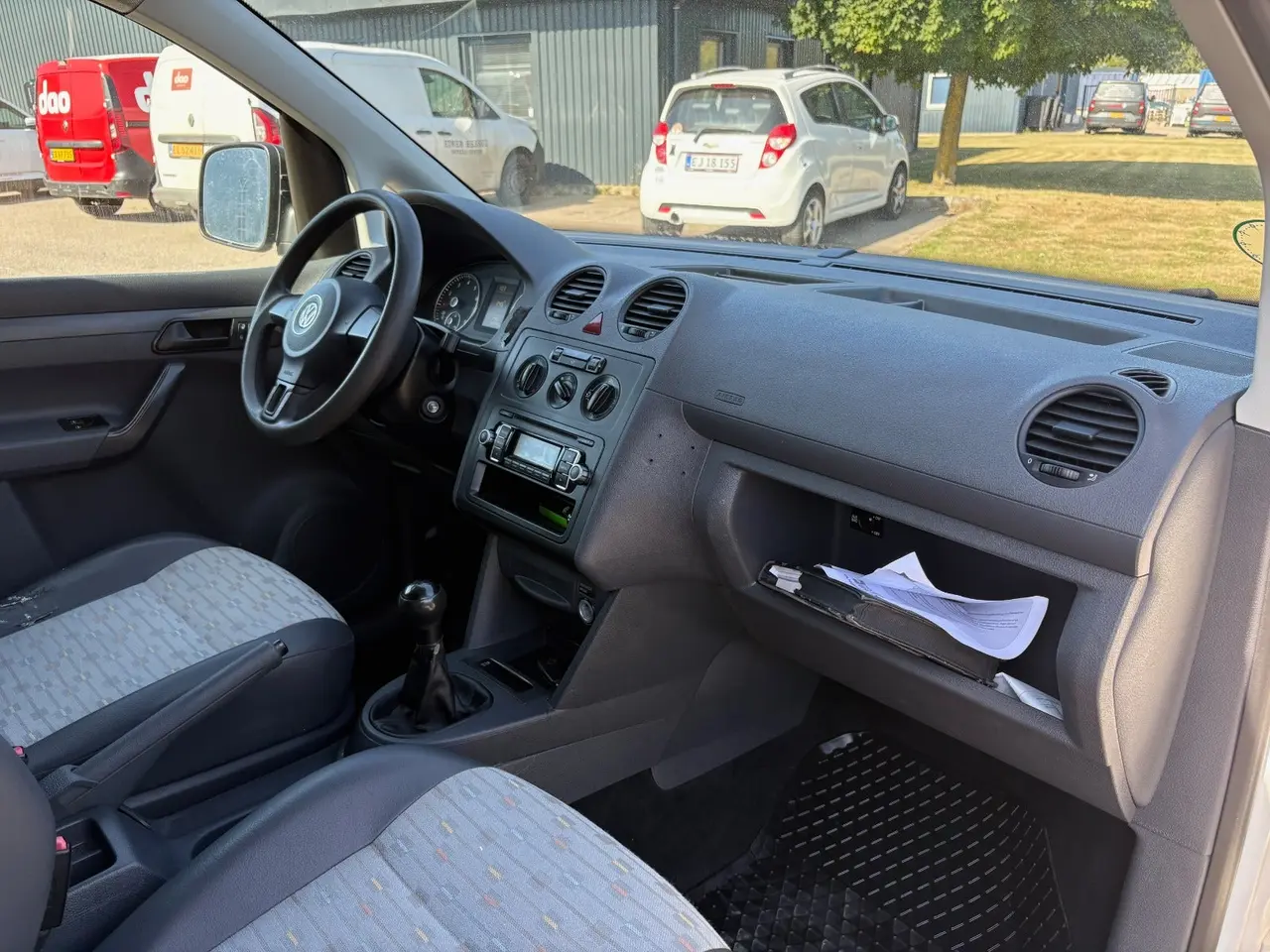 Billede 6 - VW Caddy Maxi 1,2 TSi 105 Comfortline Van