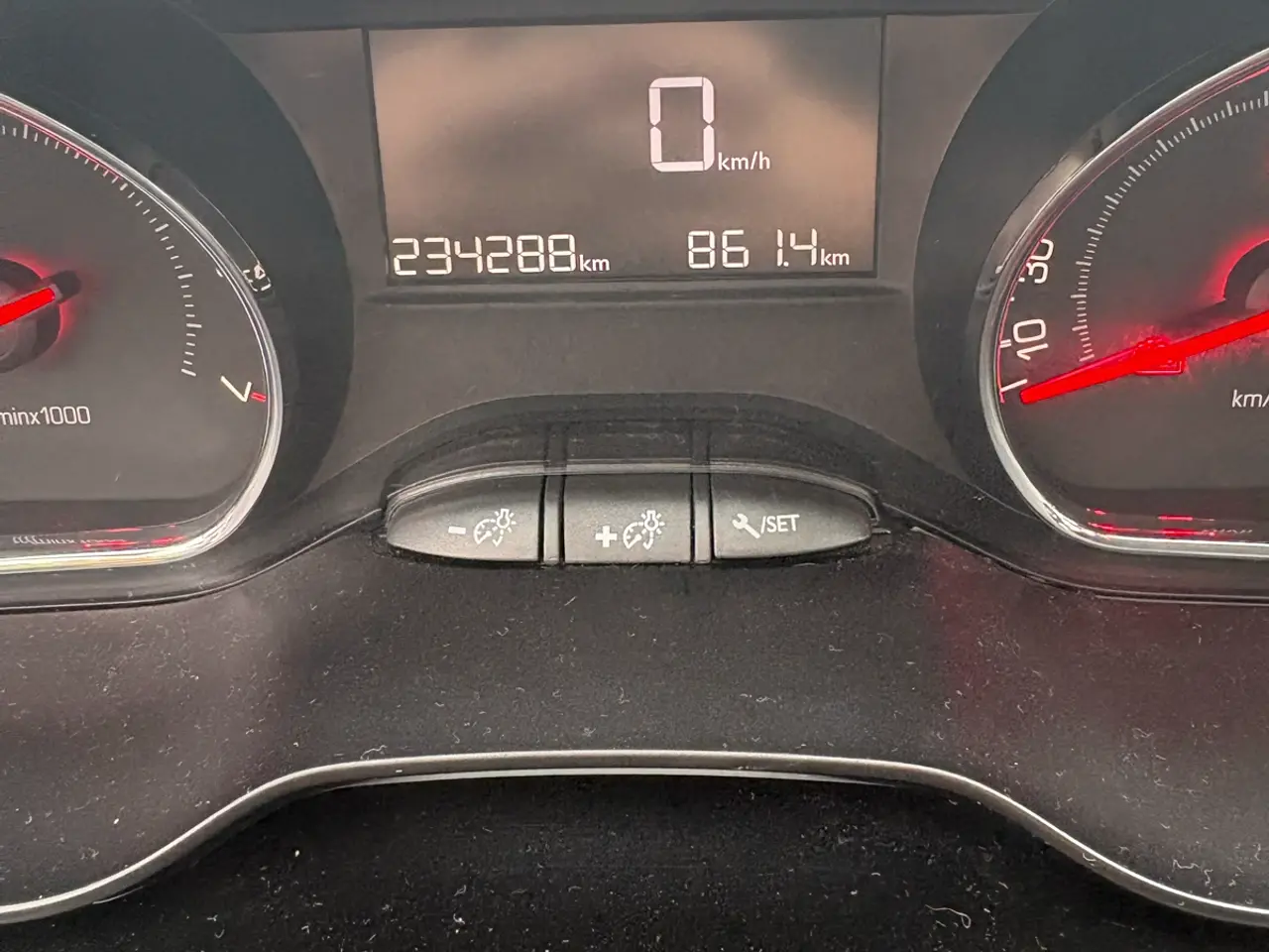 Billede 6 - Peugeot 208