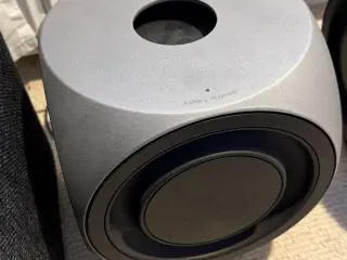 Bang & Olufsen, Beolab 2, Subwoofer 850W