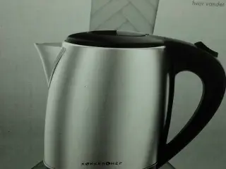 Kogekande NY