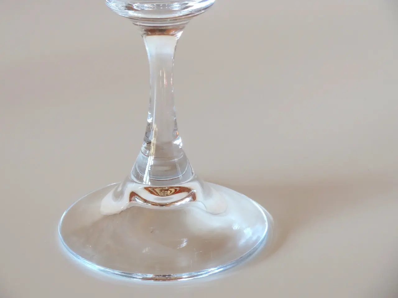 Billede 3 - Holmegaard Plaisir hvidvinsglas, 4 stk.