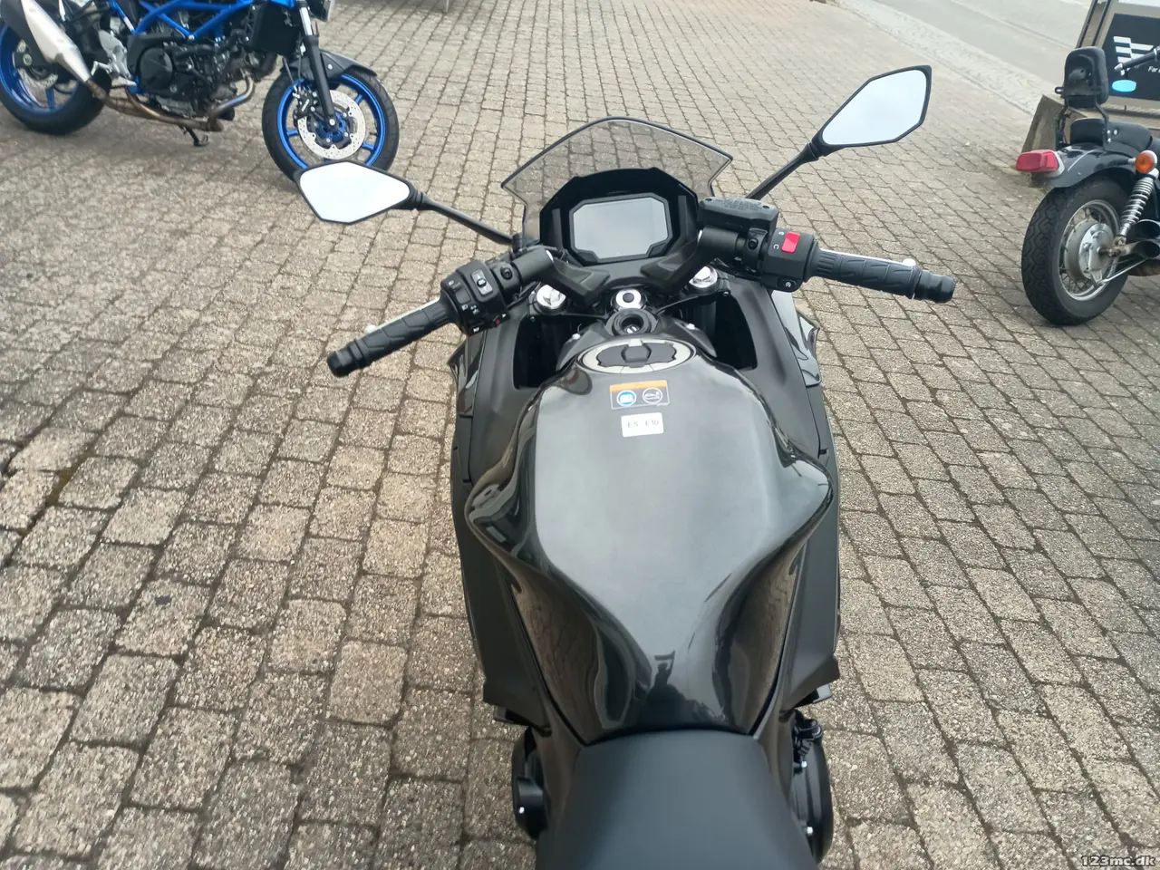 Billede 7 - Kawasaki Ninja 650 ABS