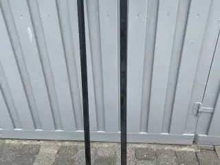 Tagbøjler til tagræling 
