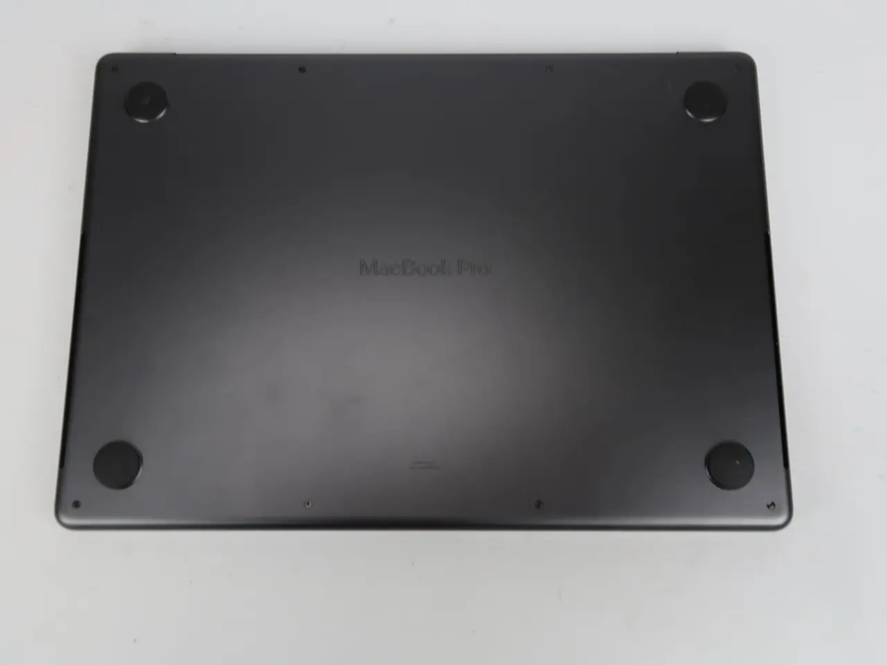 Billede 4 - Apple MacBook Pro 14" (2024) M4