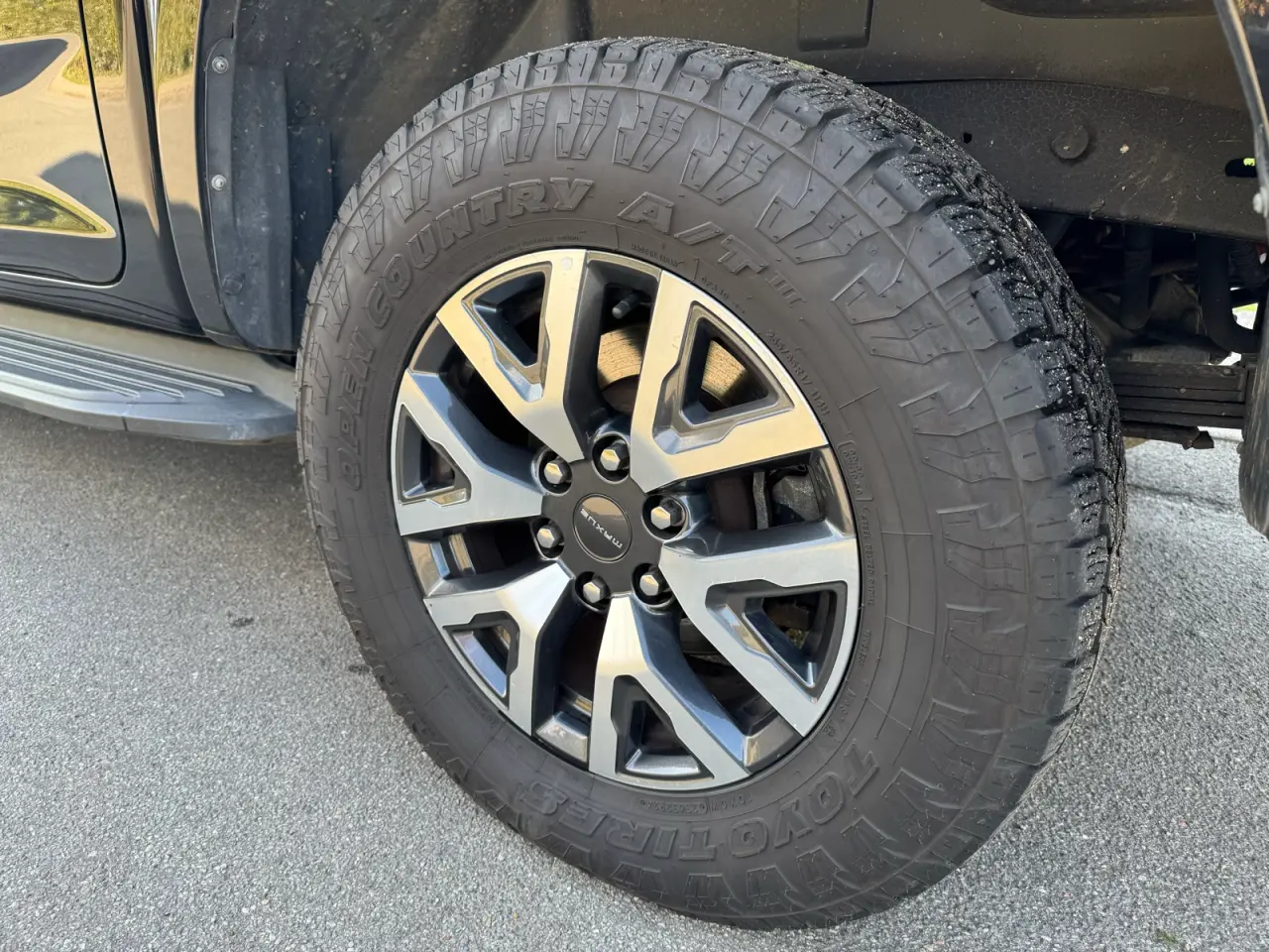 Billede 8 - Maxus eT90 pickup