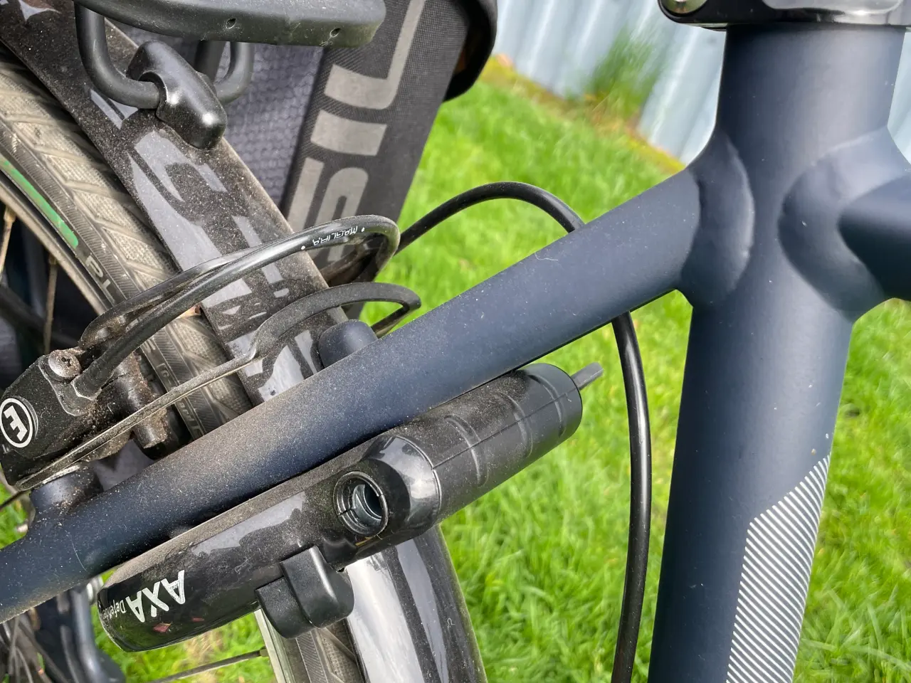 Billede 13 - GAZELLE El cykel herre