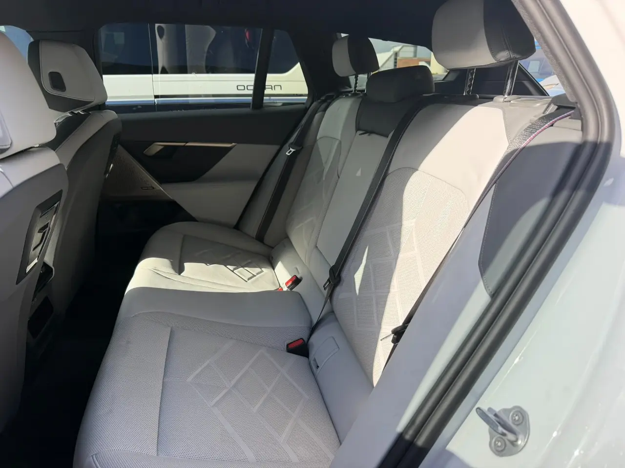 Billede 11 - BMW i5 eDrive40 Touring M-Sport Pro