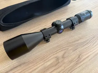 Zeiss Diavari V 3-12x56 T*