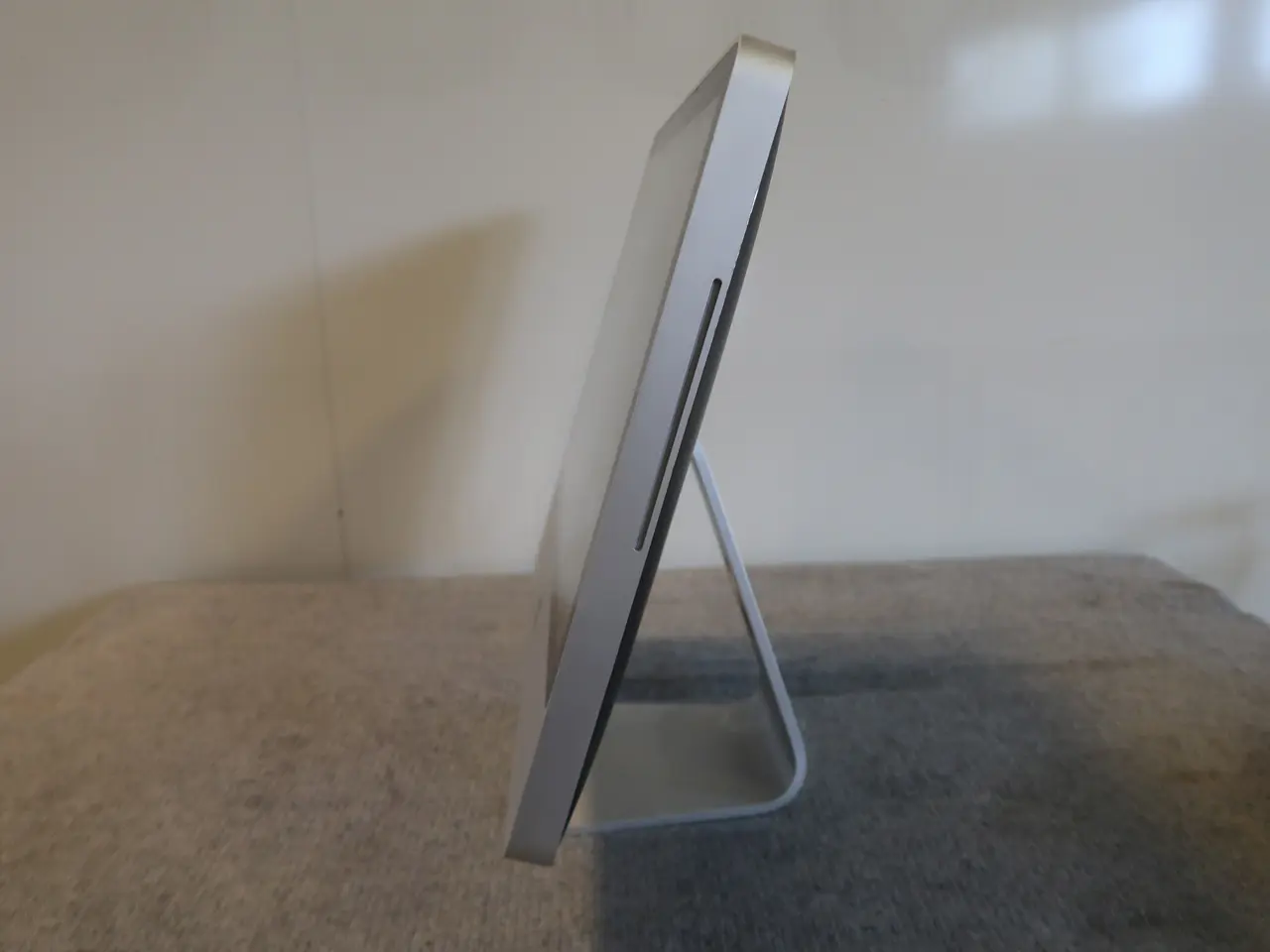 Billede 4 - Apple iMac 8,1 20"