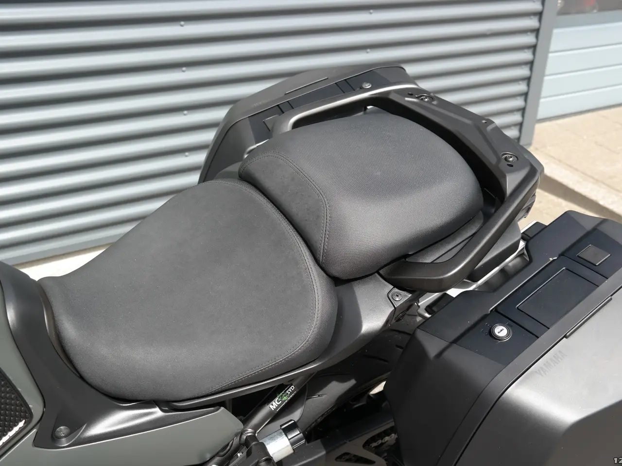 Billede 25 - Yamaha Tracer 9 GT MC-SYD       BYTTER GERNE