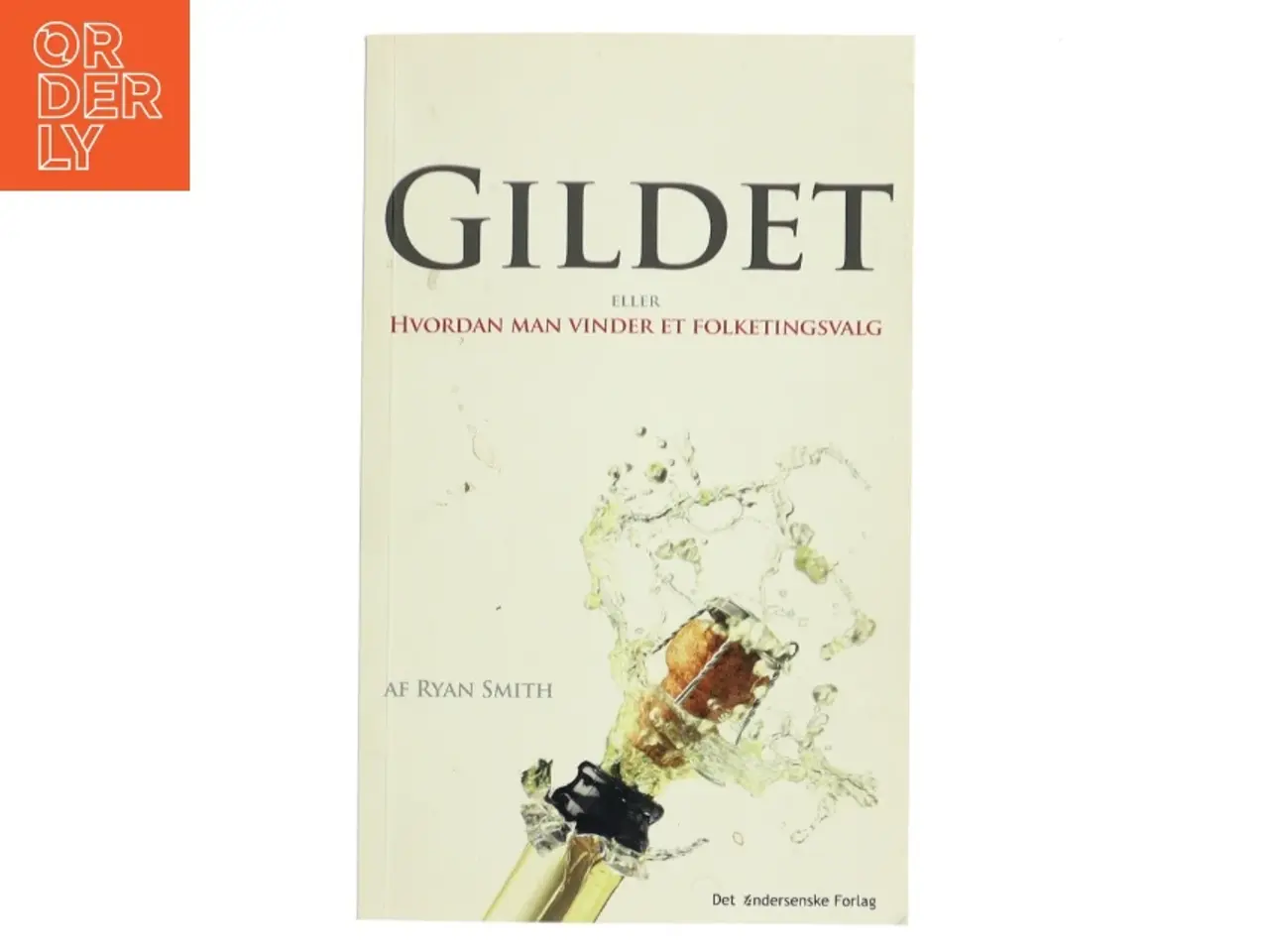 Billede 1 - Gildet af Ryan Smith