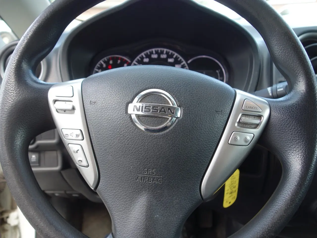 Billede 8 - Nissan Note 1,2 Acenta Van