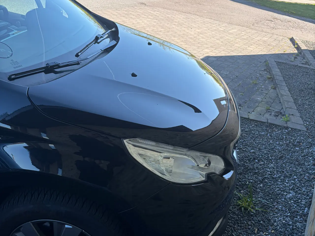 Billede 5 - Peugeot 2008