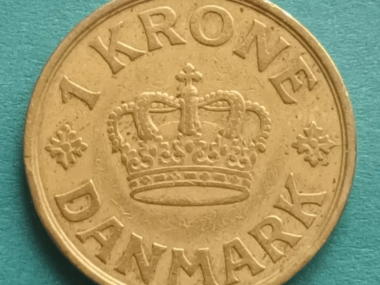 Billede 2 - 1 Kr 1935