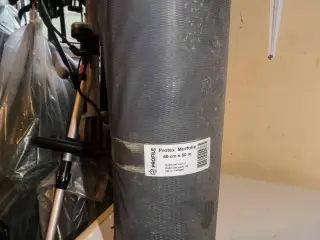 Protex Murfolie (Profile) 60 cm x 50 m. DB1470686