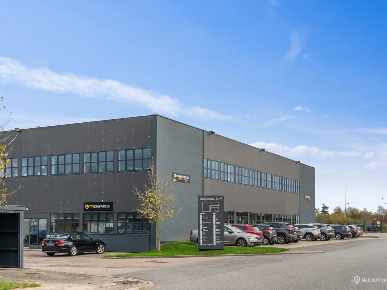 Billede 16 - 1507-16: Baldersbækvej 24A, st., 2635 Ishøj - 1180 m2