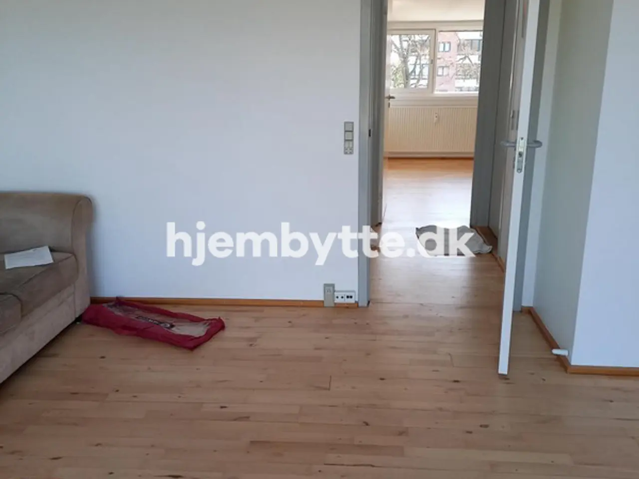 Billede 8 - Hjembytte - SolbjergHave