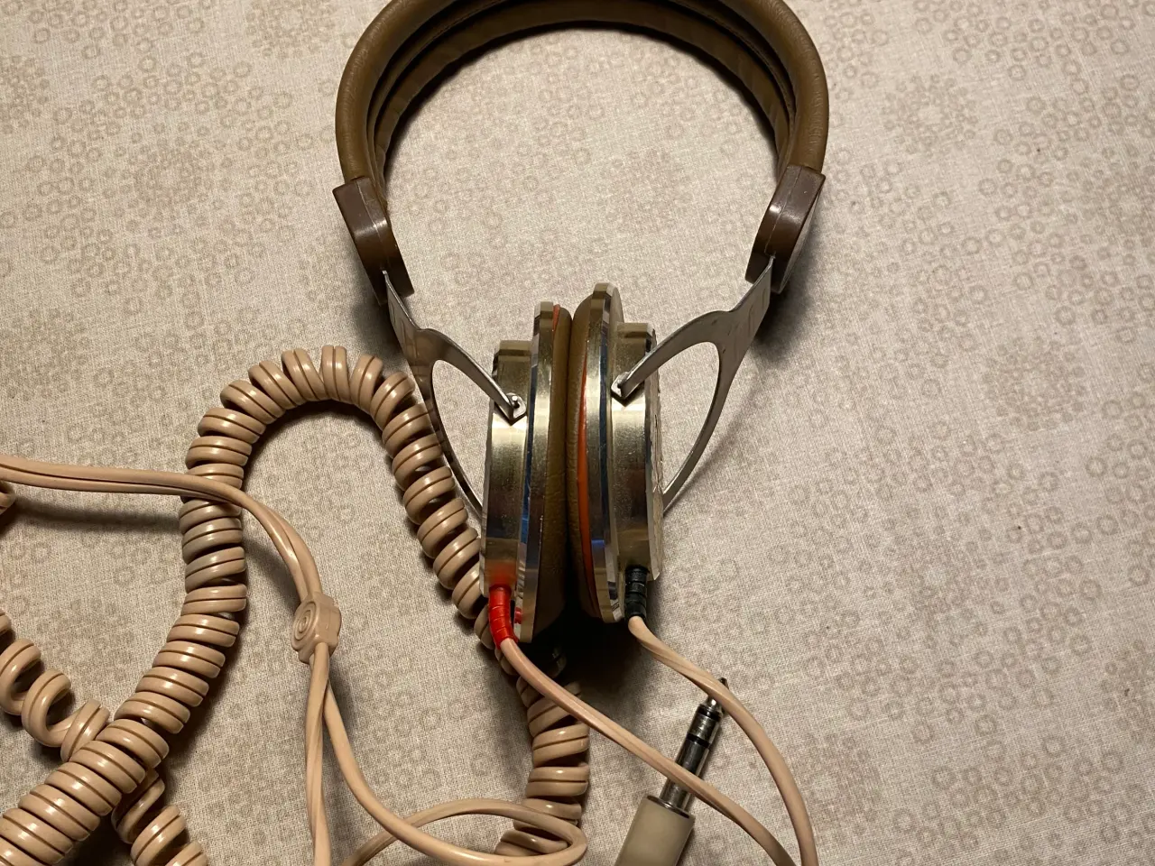 Billede 1 - Hovedtelefoner.