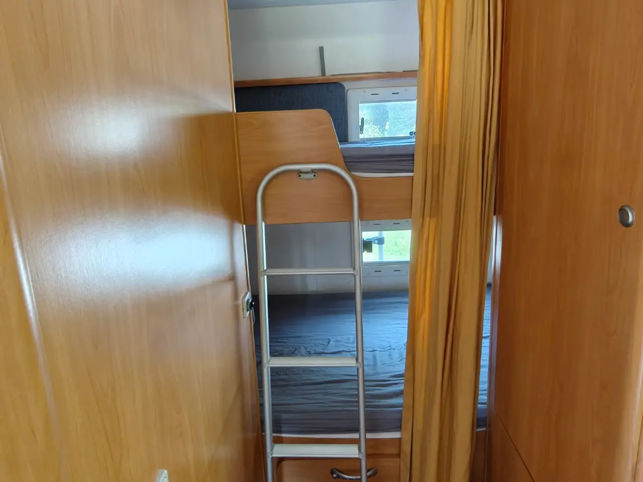 Billede 5 - Autocamper
