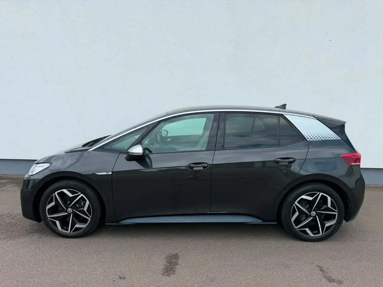 Billede 4 - VW ID.3 58 1ST Pro Performance