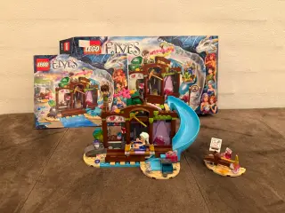 41177 - LEGO Elves