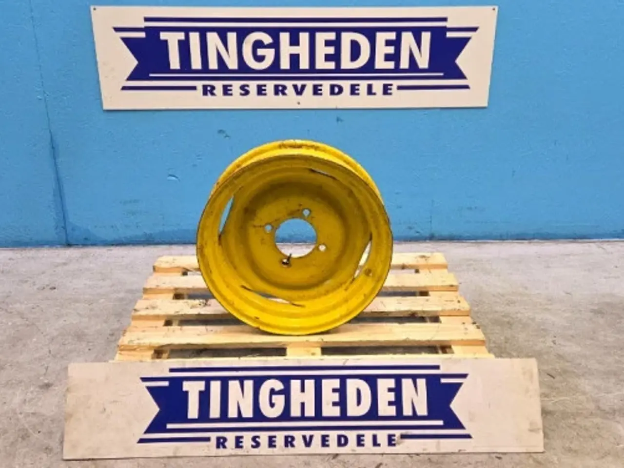 Billede 1 - 15" 4-JX15